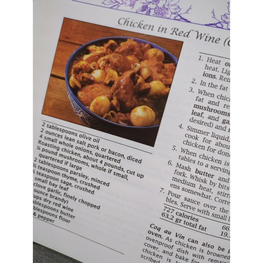 Vintage Kmart 1999 Everyday Cooking Poultry Cookbook by Jake Ratcliffe‎ 31 Pages